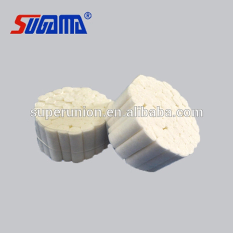 Hospital Use Dental Cotton Rolls