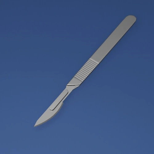 Disposable Surgical Sterile Safety Scalpels