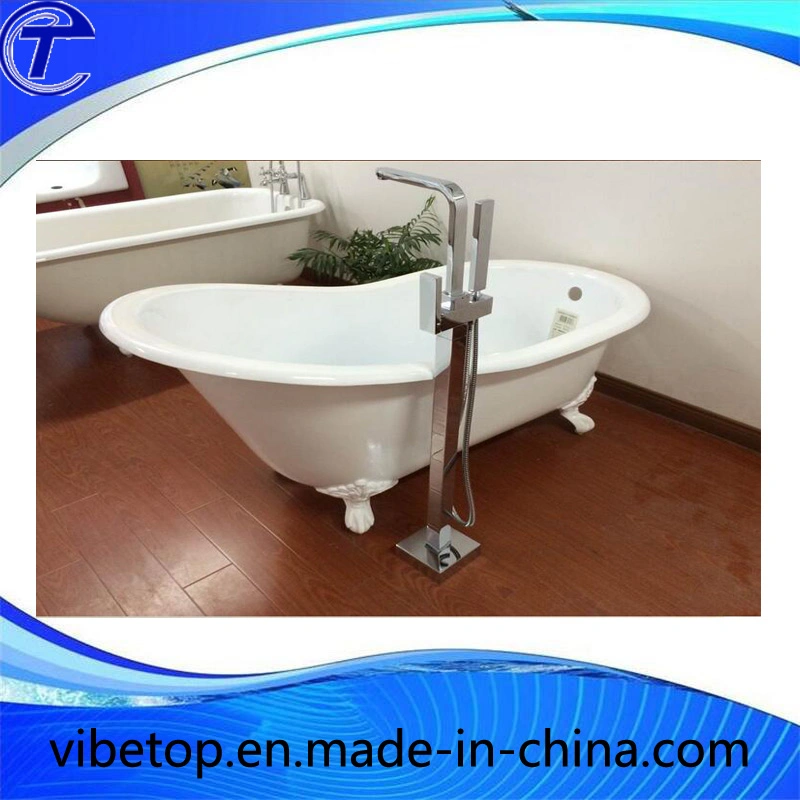 Hot Sell Chrome Plated Finish Shower Toilet Bidet Vbs-84