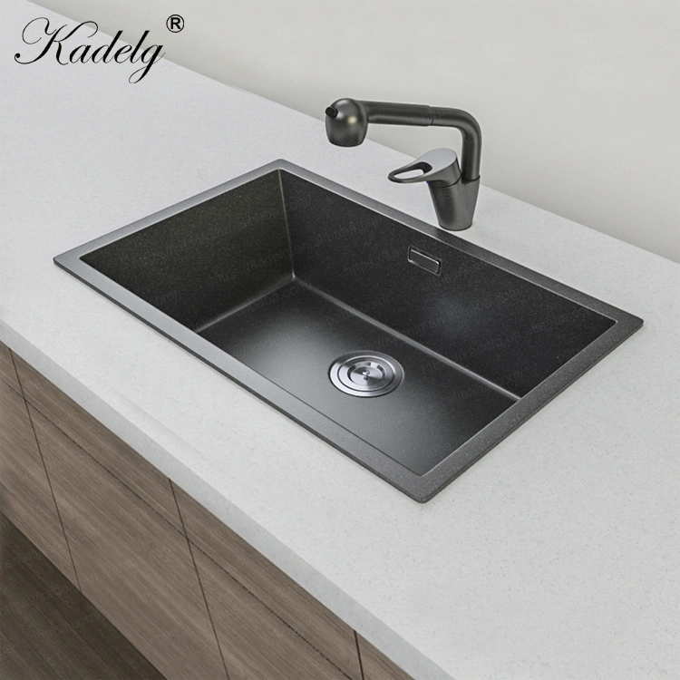 The Top 10 Brands Sanitary Ware Single Black Kitchen Sinks Melbourne