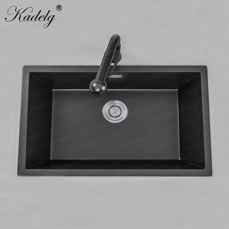 The Top 10 Brands Sanitary Ware Single Black Kitchen Sinks Melbourne