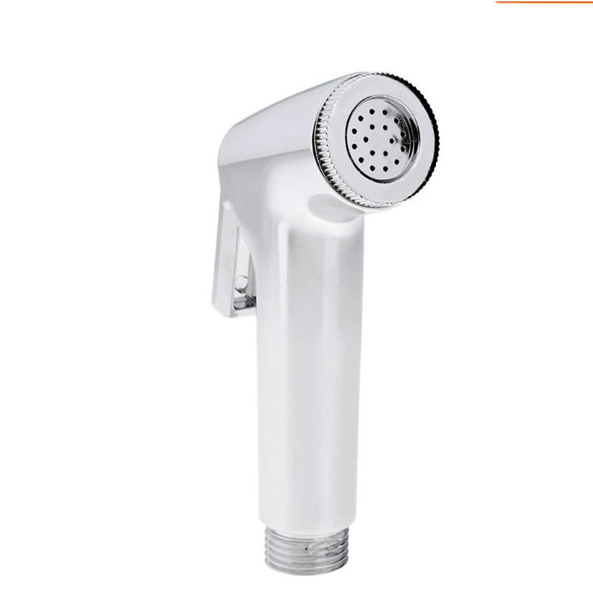 Toilet Water Hand Shower Spray Hose Bidet