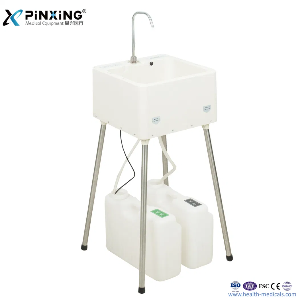 High Performance Brand Portable Handwash Sink for Public Area