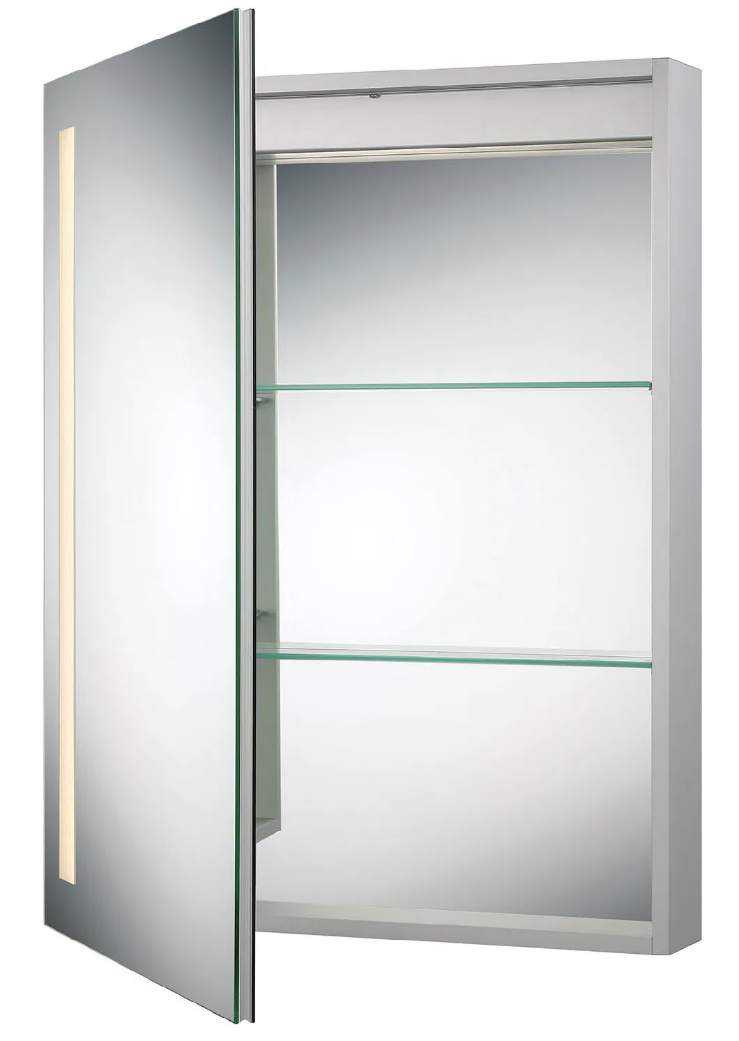 LED Mirror Cabinet with Backlit