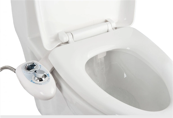 Bathroom Self Cleaning Women Care Toilet Seat Bidet(HB6761)