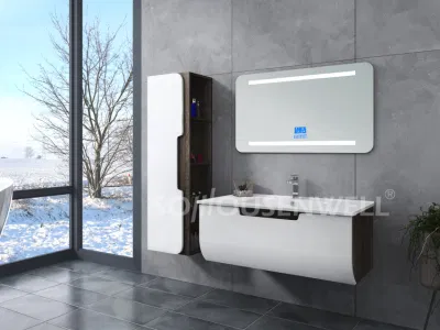 Aseos y lavabo, se establece de manera independiente baño clásico mármol tocadores de Muebles de Baño