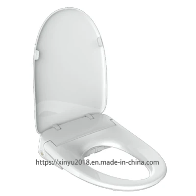 Smart Women-Care Self-Cleaning Electric Calefacción bidet WC asiento Sprayer Adjunto
