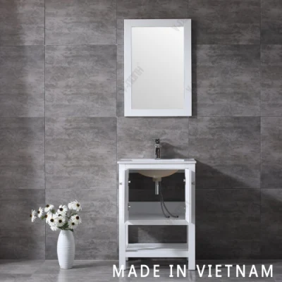 Vietnam vendiendo bien mueble Muebles de Baño Independiente