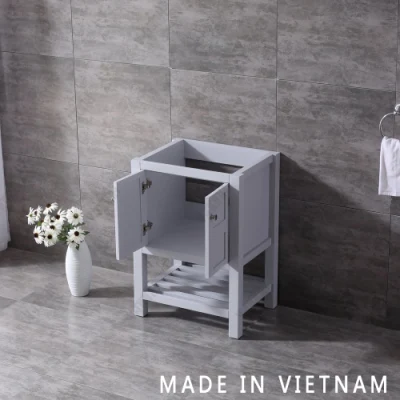 Vietnam vendiendo bien mueble Muebles de Baño Independiente