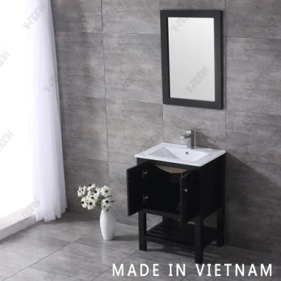 Vietnam vendiendo bien mueble Muebles de Baño Independiente