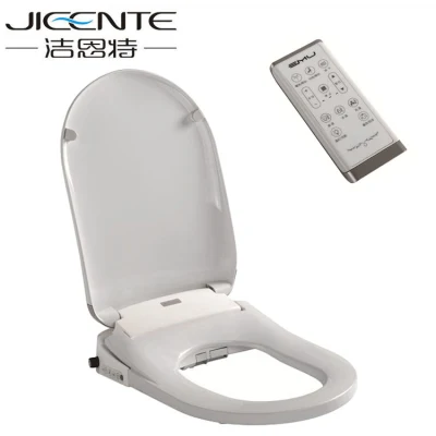 Asiento de inodoro Smart Bidet con calefacción