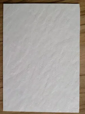  Blanco Acrílico ABS PMMA ABS Stone-Lines Hoja para base de Ducha, Bandeja de ducha