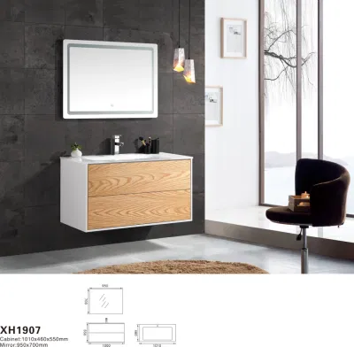 Armario de pared Muebles de baño y lavabo con buen precio.