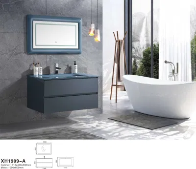 Armario de pared Muebles de baño y lavabo con buen precio.
