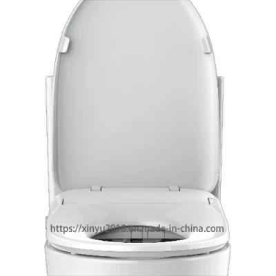 Smart Women-Care Self-Cleaning Electric Calefacción bidet WC asiento Sprayer Adjunto