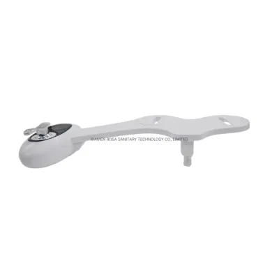  Producto 2 mecánica de las funciones de cuarto de baño bidé Inodoro Bidet sólo agua fría
