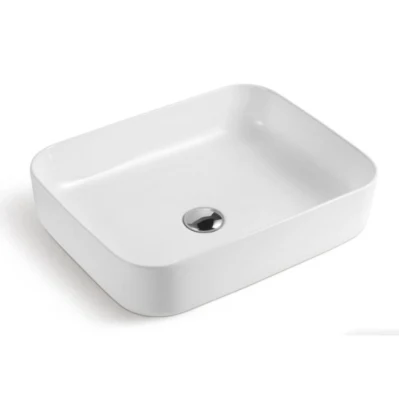  Chaozhou Facter precio mayorista Sanitarios Lavamanos LAVABO lavabo de cerámica