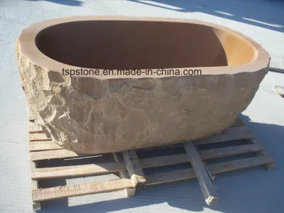 Sólidos naturales encimeras de mármol y piedra de la base de ducha