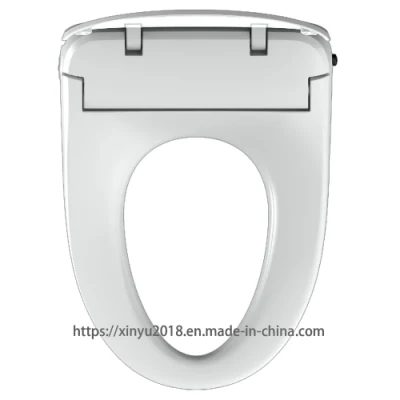 Smart Women-Care Self-Cleaning Electric Calefacción bidet WC asiento Sprayer Adjunto