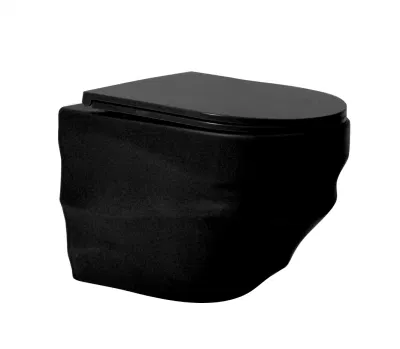  Cisterna automática Armario de agua WC inteligente pared Baño Hung WC