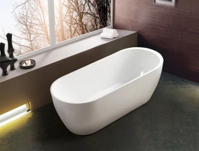 Cuarto de baño sanitarios bañera de patas con certificado CE