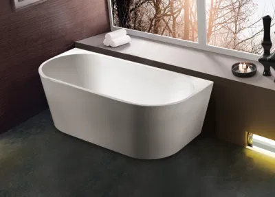 Cuarto de baño sanitarios bañera de patas con certificado CE