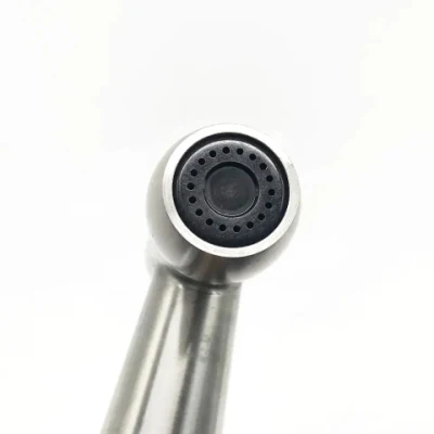 Acero inoxidable SS304 Smart Hand Shower Shattaf toilet Hand Spray Bidé