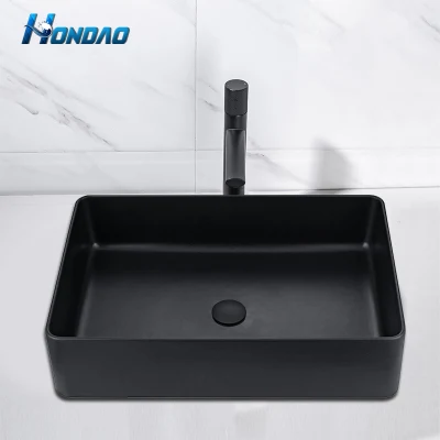  Cuarzo negro piedra artificial Fregaderos