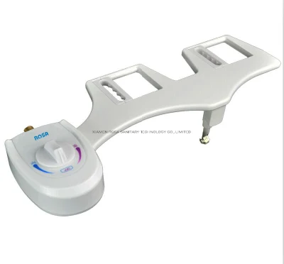 Producto de baño 2 función mecánica bidet inodoro asiento bidet frío Agua Económica