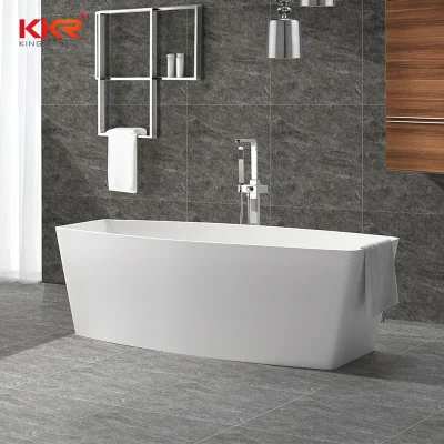 CUPC Cuarto de baño Blanco independiente Baño Ducha Bañera