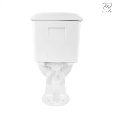 Cupc certificó el diseño moderno cuarto de baño muebles Floor-Standing de porcelana con una fácil instalación el cuarto de baño Sanitarios soporte