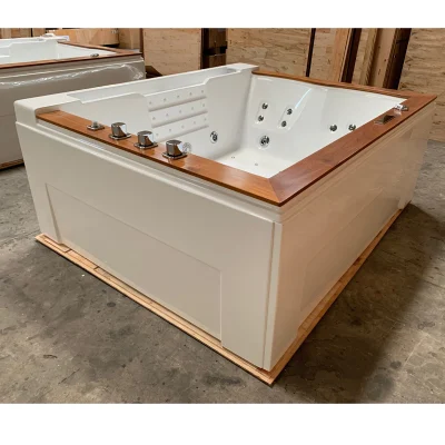  Ocio Spa Bañera Ducha con hidromasaje Jets Jakuzzi