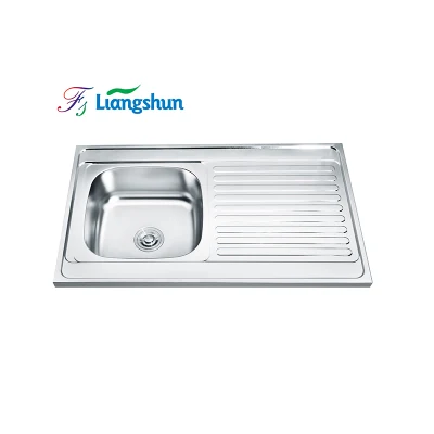  Cocina inteligente Lavavajillas Vegetal Lavadora Fregadero Sink de Acero inoxidable