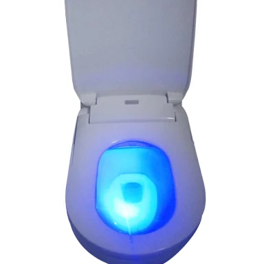 Asiento de inodoro Smart Bidet con calefacción