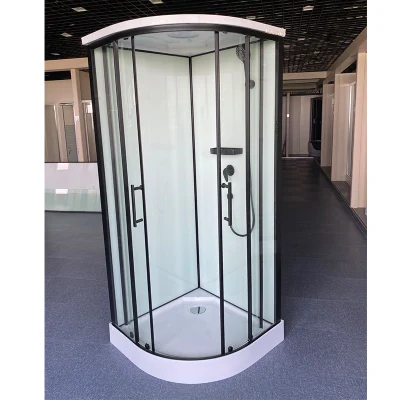  Diseño moderno cuarto de baño / ducha / cabina de ducha Caja fácil de limpiar para baño
