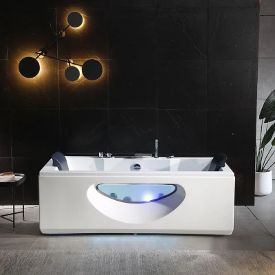 Jacuzzi Bañera hidromasaje Baño hidromasaje