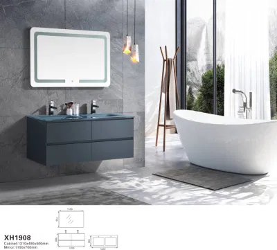 Armario de pared Muebles de baño y lavabo con buen precio.