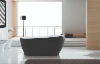 Cuarto de baño sanitarios bañera de patas con certificado CE