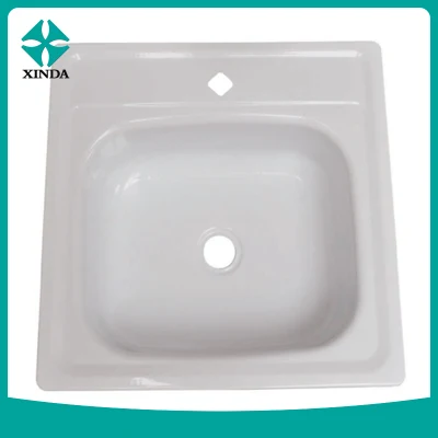  Ducha Tray Factory Moda remojo Comercial libre esmaltado bañera de acero