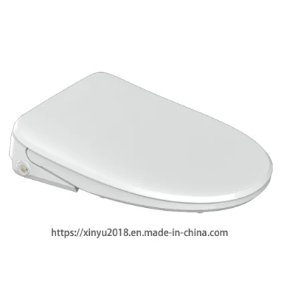 Smart Women-Care Self-Cleaning Electric Calefacción bidet WC asiento Sprayer Adjunto