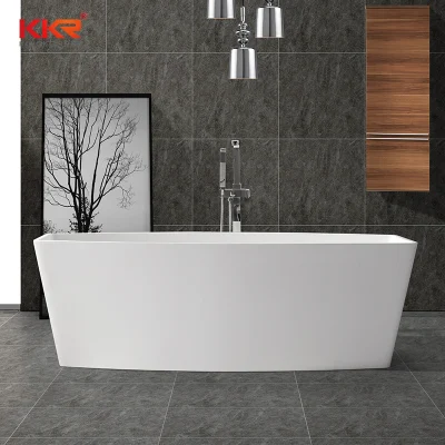 CUPC Cuarto de baño Blanco independiente Baño Ducha Bañera