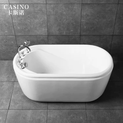 Foshan ABS plástico bañera caliente Baño de bebé Tubold personas y.. Personas con discapacidad Acrílico pequeña bañera