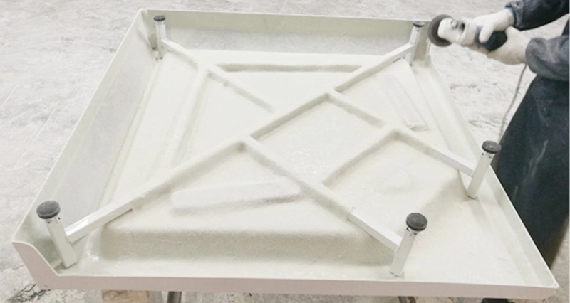 Bath Factory Floor Drain Shower Tray