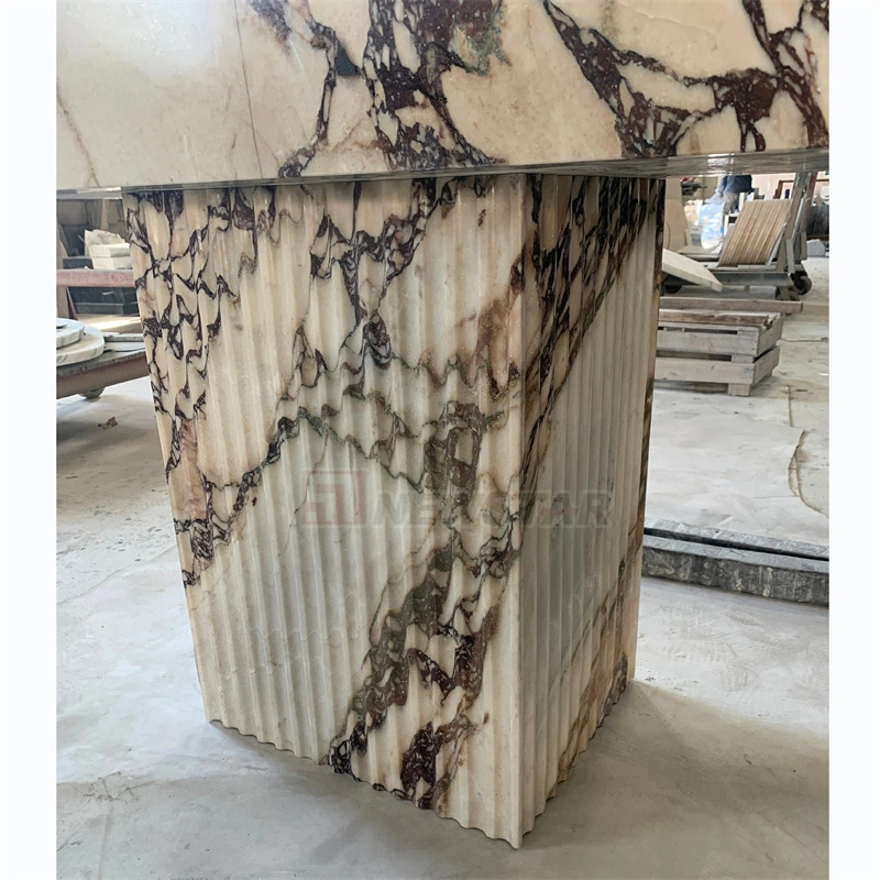 Newstar Customized Bathroom Marble Bathroom Cabinets Single Sink Basin Marble Bathroom Vanity Suspended Sink