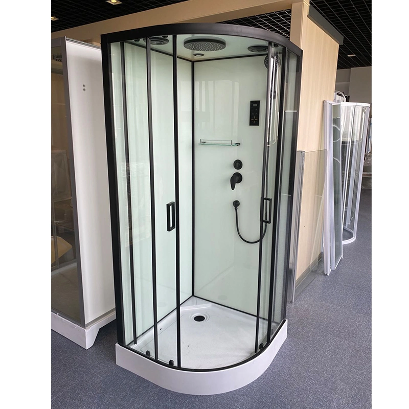 Modern Design Shower Room / Shower Enclosure / Shower Cabin Easy Clean for Bathroom