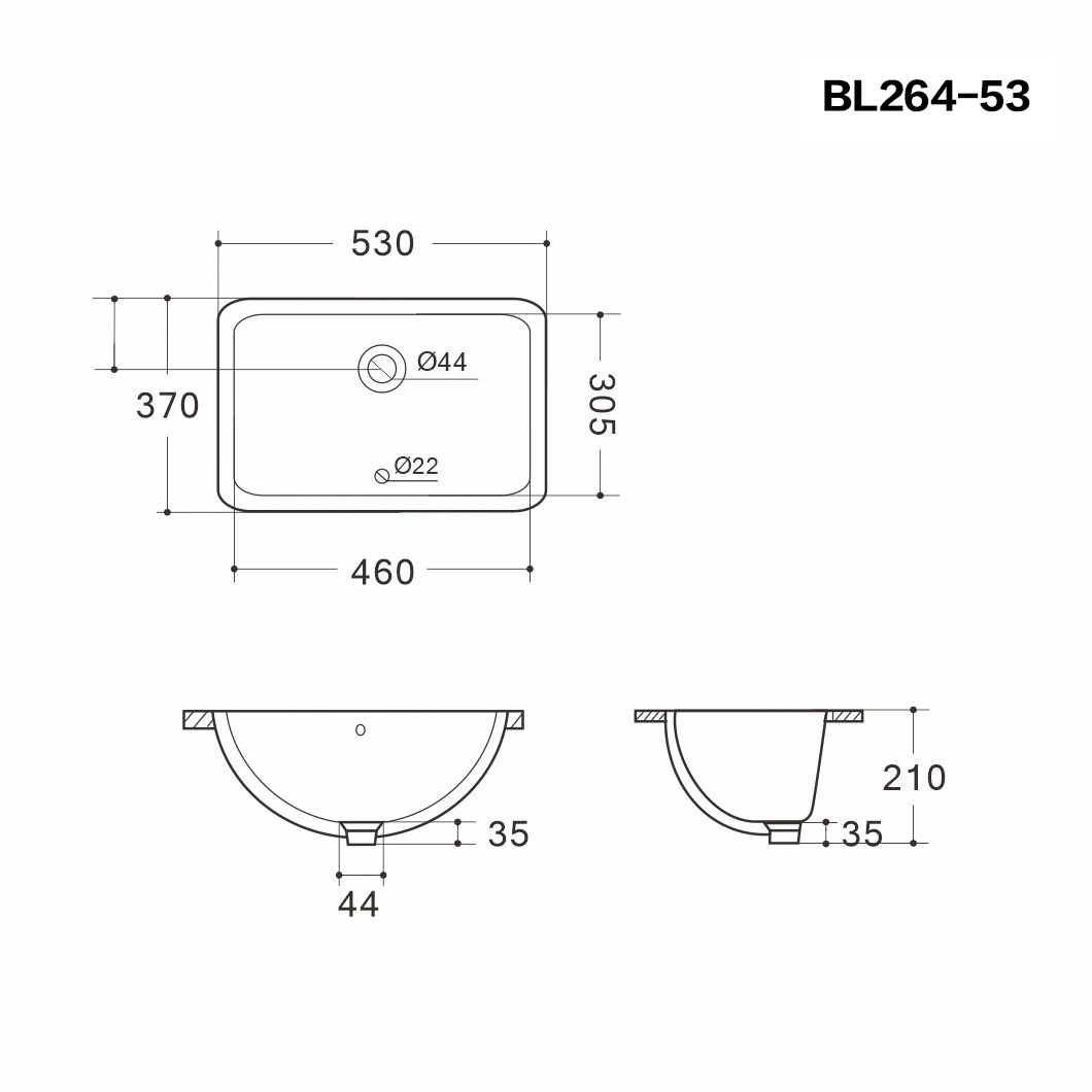 Bathroom Vanity Cabinet Sink Price with Upc Certificate Porcelain Bathroom Wash Basin