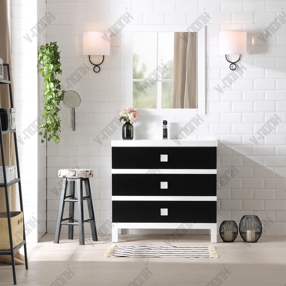 36inch Modern Bathroom Vanity Unit