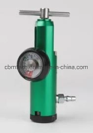 Hospital Equipment Click-Style Oxygen Regulators