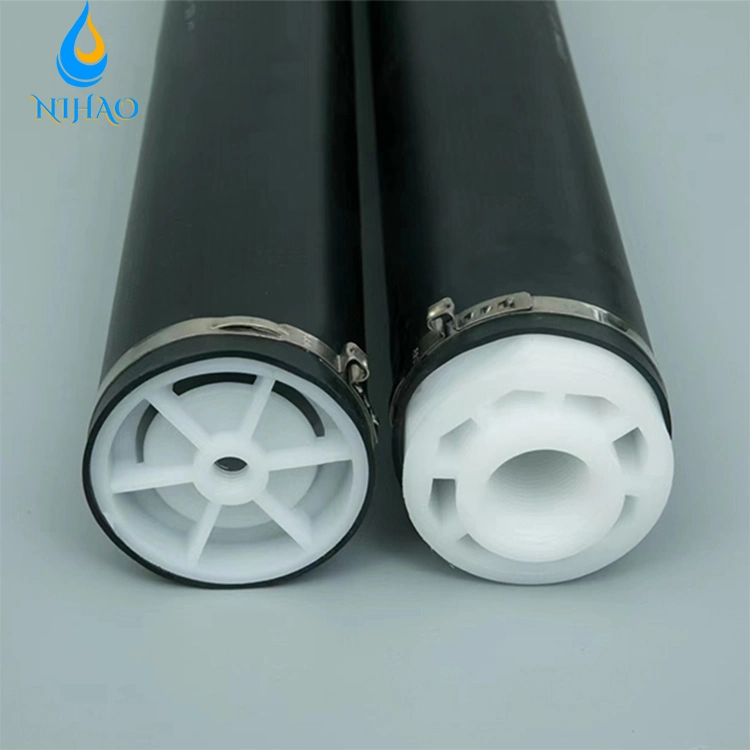 Manufacturer Microbubbles Nano Rubber Diffuser Oxygen Tubing for Water Treatment