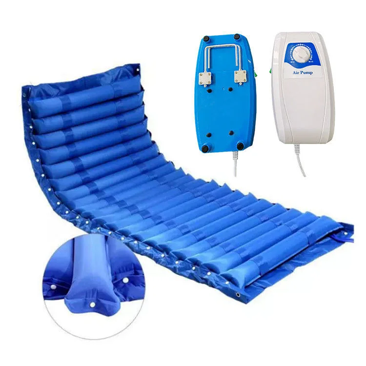 Standard Packing Massage Brother Jiangsu Hospital Bed Medical